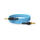 Rode NTH-CABLE12 Cable for NTH-100 (1.2m) - Blue