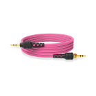 Rode NTH-CABLE12 Cable for NTH-100 (1.2m) - Pink