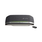 Plantronics/Poly Sync20+ Standard Personal Smart Speakerphone including BT600 USB-C dongle