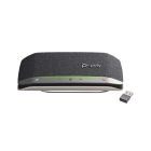 Plantronics/Poly Sync20+ Standard Personal Smart Speakerphone including BT600 USB-A dongle
