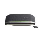 Plantronics/Poly Sync20+ Teams Personal Smart Speakerphone including BT600 USB-C dongle