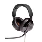 JBL QUANTUM 300 Over Ear Gaming Headset - Black