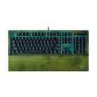 Razer BlackWidow V3 - Mechanical Gaming Keyboard - HALO Infinite Edition RZ03-03542600-R3M1