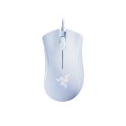 Razer DeathAdder Essential White Edition - Ergonomic Wired Gaming Mouse