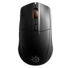 SteelSeries Rival 3 Wireless Gaming Mouse Black with TrueMove Air Sensor