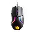 SteelSeries Rival 600 Dual Sensor Wired Customizable Gaming Mouse RGB