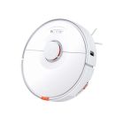 Roborock S7 Robot Vacuum with Sonic Mopping White