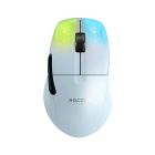 [Open Box]Roccat Kone Pro Air Wireless Lightweight Gaming Mouse - White