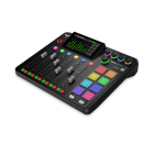 Rode RODECaster Pro II Fully Integrated Production Studio (RCPII-I)