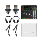 [Pre-Order] Rode RODECaster Pro II 2-Person Bundle