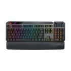ASUS ROG Claymore II Modular RGB Mechanical Gaming Keyboard - RX Optical Switch