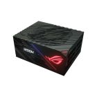 ASUS ROG-THOR-1200P 1200w PLATINUM Power Supply With Aura Sync / OLED
