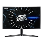 Samsung LC24RG50FQE 24in 144Hz FHD VA Curved FreeSync Gaming Monitor