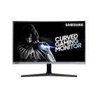 Samsung LC27RG50FQEXXY 27in 240Hz FHD VA Curved G-Sync Compatible Gaming Monitor
