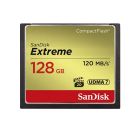 SanDisk 128GB Extreme CompactFlash Memory Card SDCFXSB-128G-G46