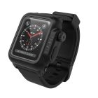 Catalyst Waterproof Case for Apple Watch 42mm Series 3/2 - Stealth Black