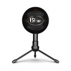 Blue Microphones Snowball iCE USB Microphone with HD Audio - Black