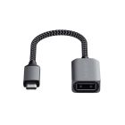 Satechi USB-C to USB 3.0 Adapter Cable[ST-UCATCM]
