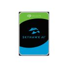 Seagate SkyHawk 12TB SATA3 Surveillance AI 3.5in Internal HDD [ST12000VE001]