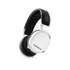 SteelSeries Arctis 7 Wireless 7.1 Gaming Headset White 2019 Edition Refresh