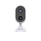 Swann SWIFI-ALERTCAM-GL 1080p WiFi Alert Indoor Security Camera