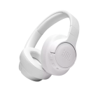 JBL Tune 760NC Bluetooth Noise Cancelling Headphones - White