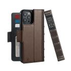 Twelve South BookBook Vol 2 Mobile Case for iPhone 12 Pro Max Brown[TW-2032]
