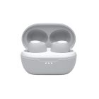 JBL Tune 115TWS True Wireless Headphones -  White