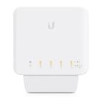 Ubiquiti USW Flex 3 Pack- Managed Layer 2 Gigabit Switch With Auto-Sensing 802.3af PoE Support
