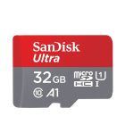 SanDisk 32GB Micro SDXC 98Mb/s Ultra with SD Adapter