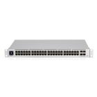 Ubiquiti USW-PRO-48 2nd Gen 48 port Managed Gigabit L2 L3 Switch 48x Gigabit Ethernet Ports