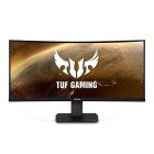 ASUS TUF Gaming VG35VQ 35in 100Hz WQHD 1ms FreeSync Curved Gaming Monitor