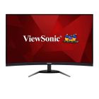 ViewSonic VX3268-2KPC-MHD 32inch 144Hz WQHD 1ms FreeSync VA Curved Gaming Monitor