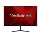 ViewSonic VX2719-PC-MHD 27inch 240Hz 1ms FHD VA Curved Gaming Monitor