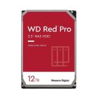 WD Red Pro 12TB 3.5in 7200RPM SATA NAS Hard Drive HDD [WD121KFBX]