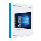 Microsoft HAJ-00055 Windows 10 Home 32/64-bit USB Drive - Retail Box