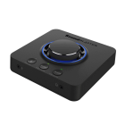 Creative Sound Blaster X3 Hi-Res 7.1 External USB DAC and Amp Sound Card