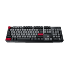 Asus XA03 STRIX SCOPE PBT RD US Red Switch Keyboard[ROG STRIX SCOPE PBT/RD]