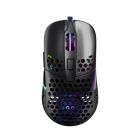 Xtrfy M42 Ultra-Light RGB Gaming Mouse - Black