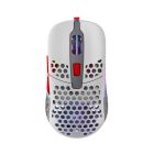 Xtrfy M42 Ultra-Light RGB Gaming Mouse - Retro M42-RGB-RETRO