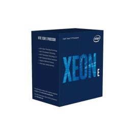 Intel Xeon E-2224 Processor 3.40GHz 4.60GHz Max 4 Cores/4 Threads 71W LGA1151