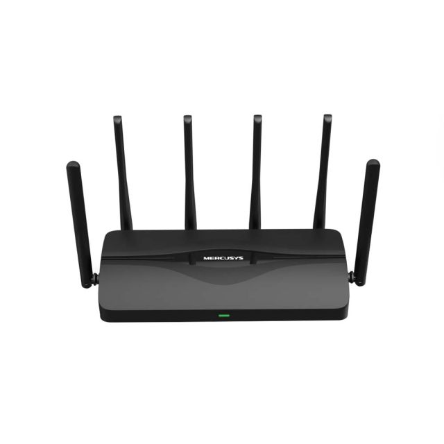 Mercusys MR47BE BE9300 Tri-Band Wi-Fi 7 Mesh Router 2 Pack