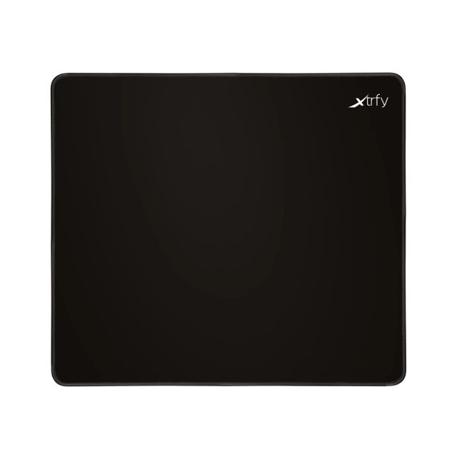 Xtrfy GP4 Large Gaming Mouse Pad - Black XG-GP4-L-BLACK