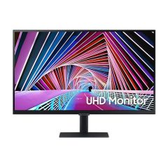 Samsung S7 27in 4K UHD 60Hz HDR10 IPS Monitor 3840x2160 5ms (LS27A700NWEXXY)