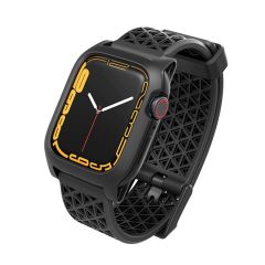 Catalyst Active Defence Case for 41mm Apple Watch Series 7 - Black