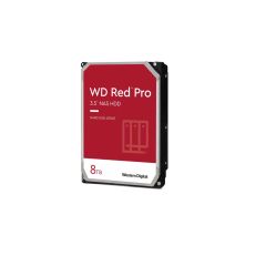 WD WD8003FFBX 8TB Red PRO 3.5 7200RPM SATA NAS Hard Drive