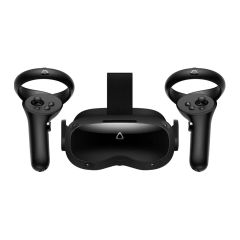 HTC VIVE Focus 3 Virtual Reality Headset Kit [99HASY007-00]