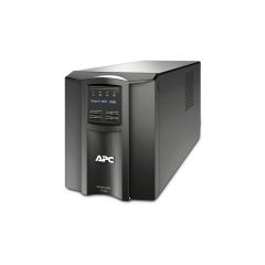 APC Smart-UPS 1500VA Tower LCD 230V [SMT1500IC]