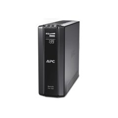 APC Back-UPS Pro 1500VA 230V 865W 5 x IEC C13 Surge Protection [BR1500GI]
