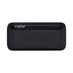 Crucial X8 2TB USB 3.2 Gen2 Type-C External Portable SSD CT2000X8SSD9